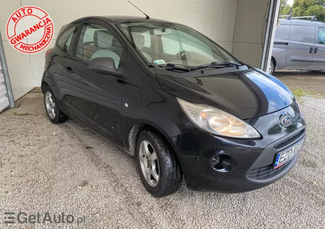 FORD Ka 1.2 S&S System Trend