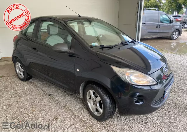 FORD Ka 1.2 S&S System Trend