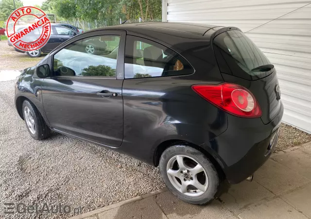 FORD Ka 1.2 S&S System Trend