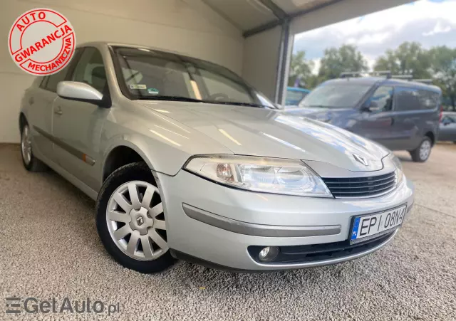 RENAULT Laguna 