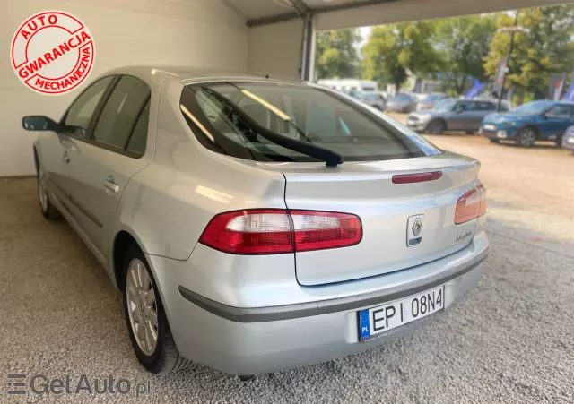 RENAULT Laguna 