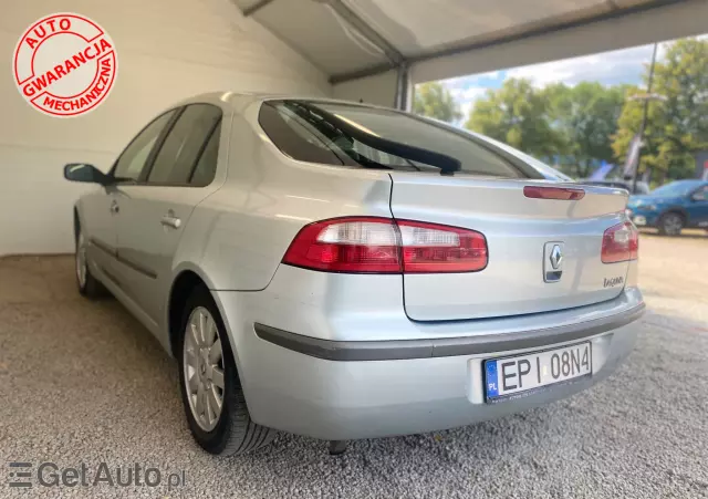 RENAULT Laguna 