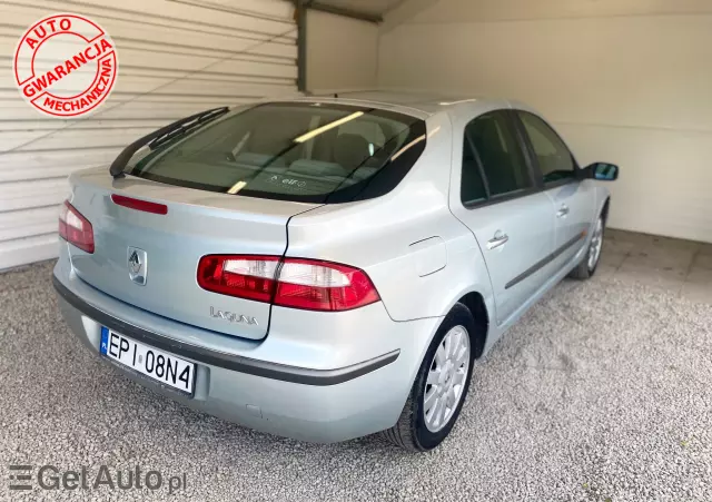 RENAULT Laguna 