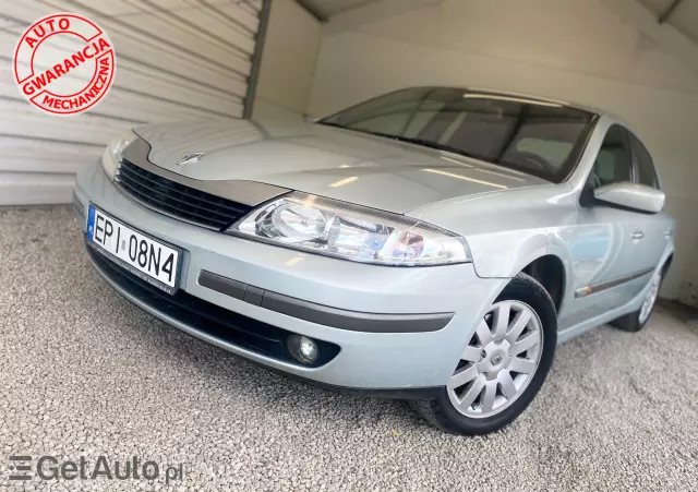 RENAULT Laguna 