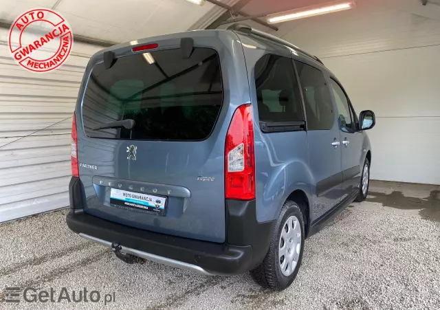 PEUGEOT Partner 110 Family