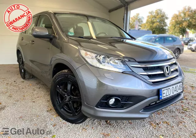 HONDA CR-V Lifestyle