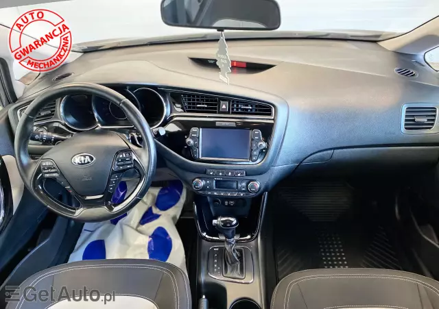 KIA Ceed 1.6 CRDi L DCT