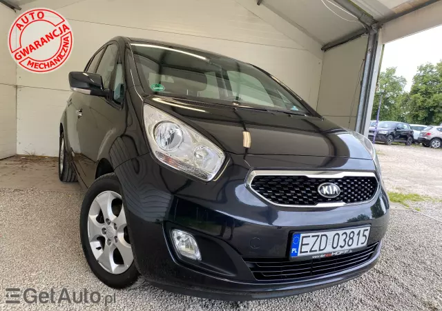 KIA Venga 