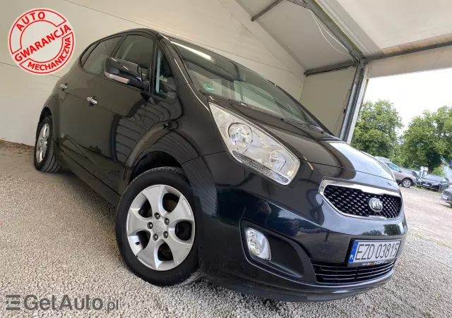 KIA Venga 