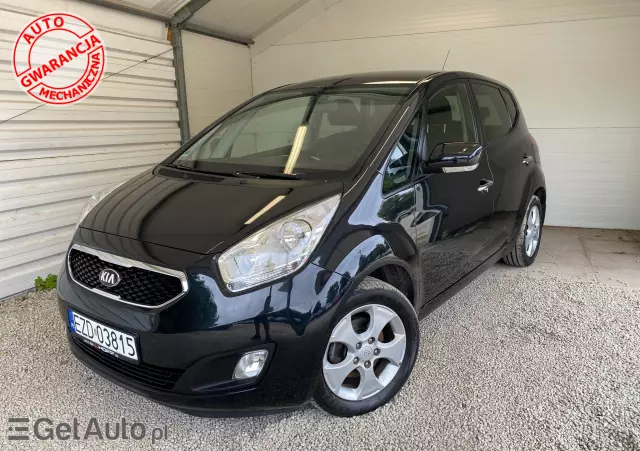 KIA Venga 