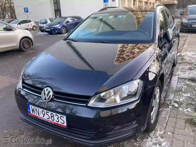 VOLKSWAGEN Golf Comfortline BMT