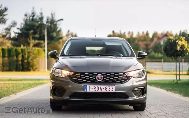 FIAT Tipo 