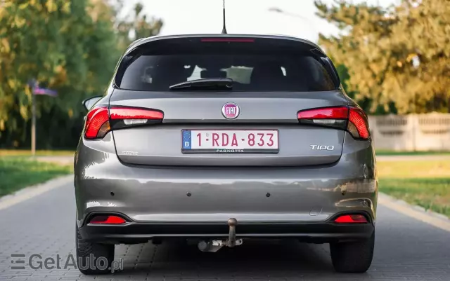 FIAT Tipo 