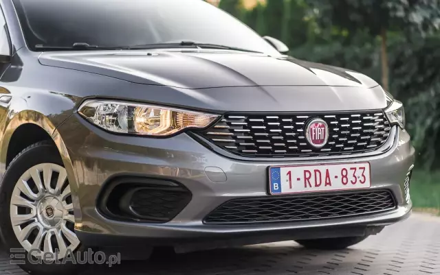 FIAT Tipo 