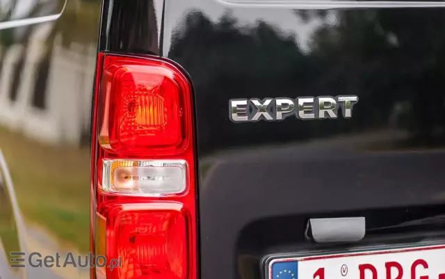 PEUGEOT Expert 