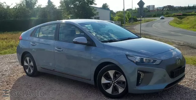 HYUNDAI Ioniq Premium