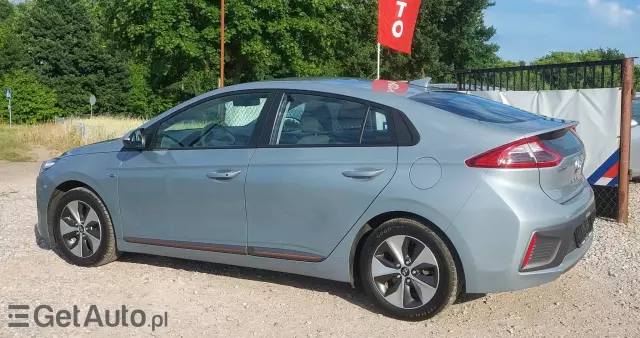 HYUNDAI Ioniq Premium