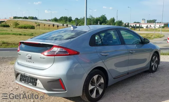 HYUNDAI Ioniq Premium