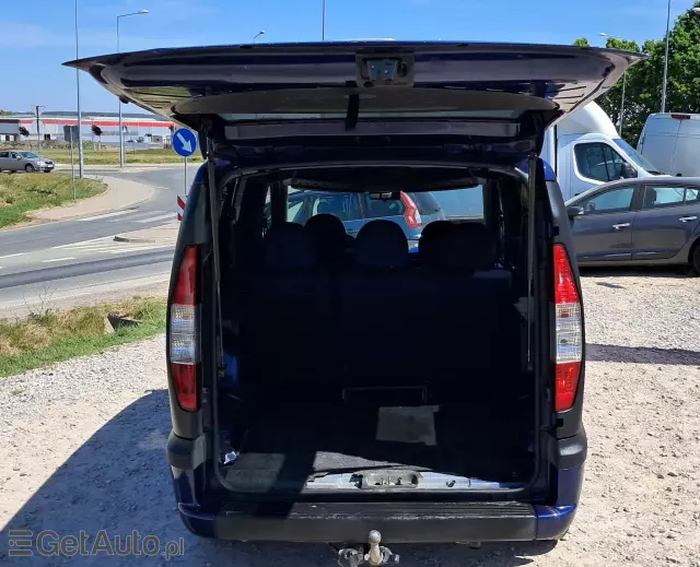 FIAT Doblo Active