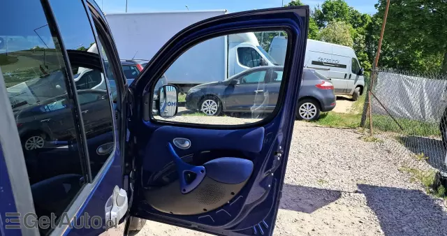 FIAT Doblo Active