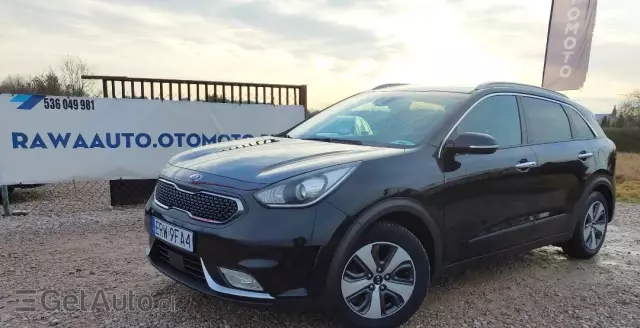 KIA Niro 