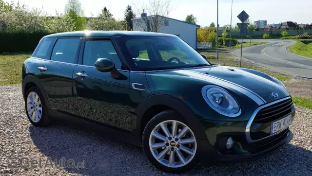 MINI Clubman 1.5 (136 KM)