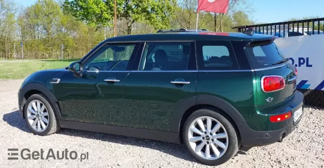 MINI Clubman 1.5 (136 KM)