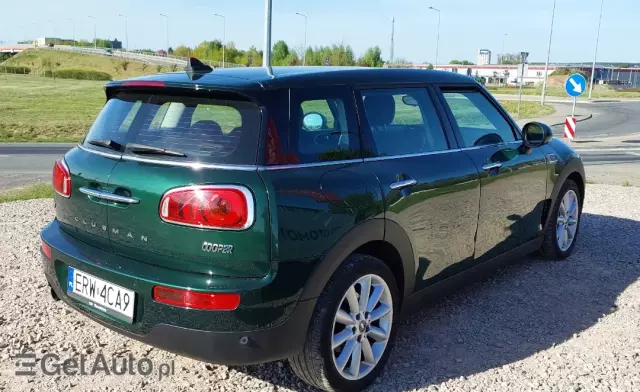 MINI Clubman 1.5 (136 KM)