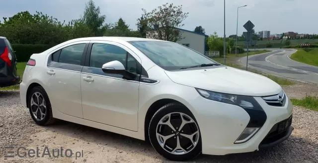 OPEL Ampera Aut.