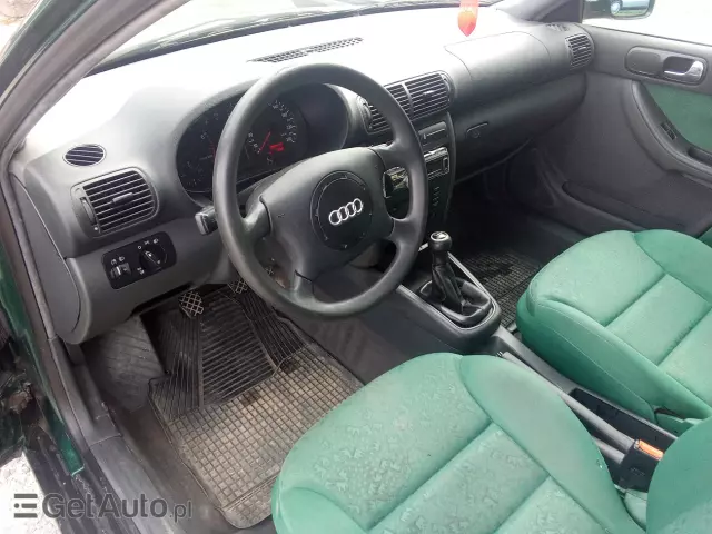 AUDI A3 Ambition