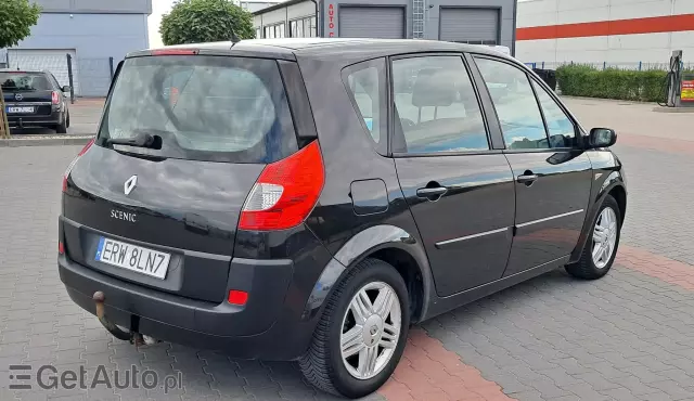 RENAULT Scenic Avantage