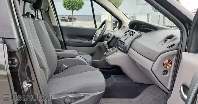 RENAULT Scenic Avantage