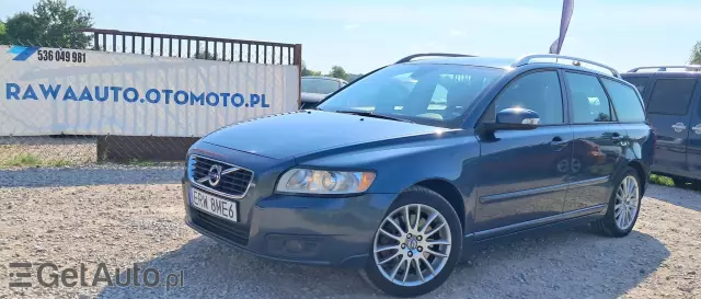 VOLVO V50 Summum