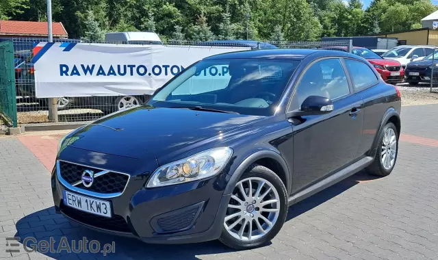 VOLVO C30 Momentum