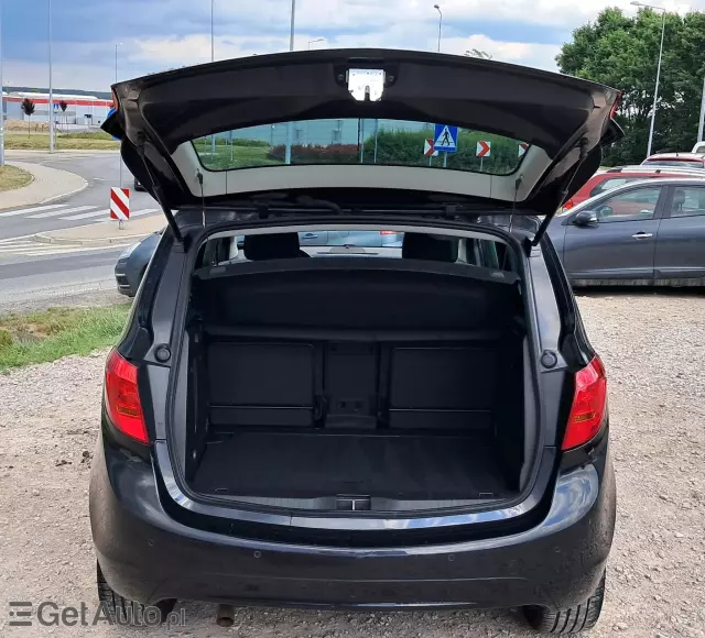 OPEL Meriva Ecoflex Edition 