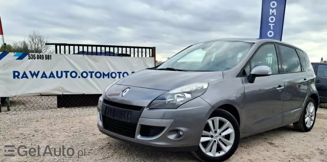 RENAULT Scenic 1.6 16V Avantage