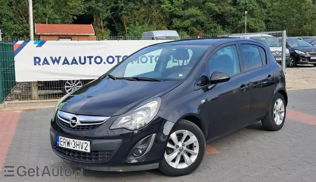 OPEL Corsa Active S&S