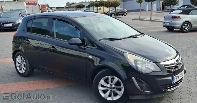 OPEL Corsa Active S&S