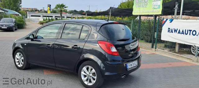 OPEL Corsa Active S&S