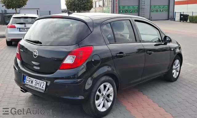 OPEL Corsa Active S&S