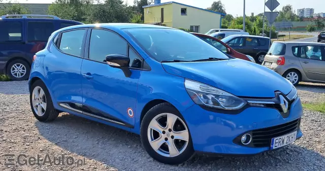 RENAULT Clio Limited S&S