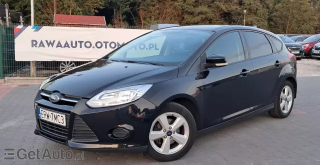 FORD Focus Ambiente Start