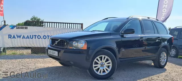 VOLVO XC 90 Momentum AWD