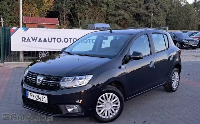 DACIA Sandero Comfort 