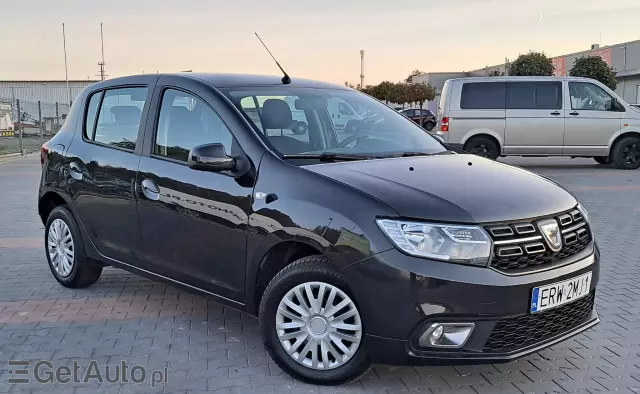 DACIA Sandero Comfort 