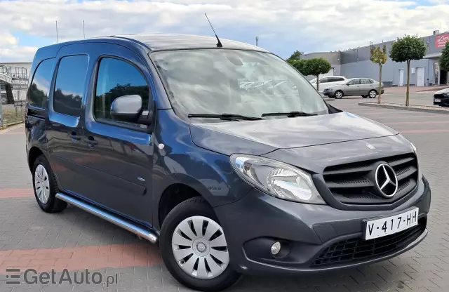 MERCEDES-BENZ Citan 