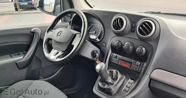 MERCEDES-BENZ Citan 