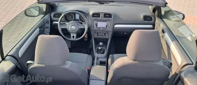 VOLKSWAGEN Golf Comfortline