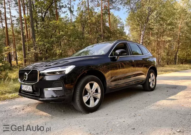 VOLVO XC 60 