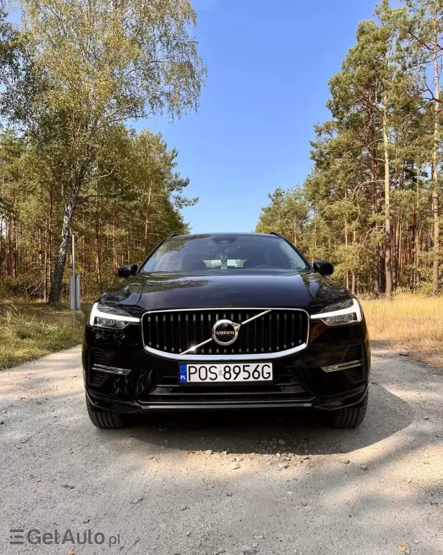 VOLVO XC 60 